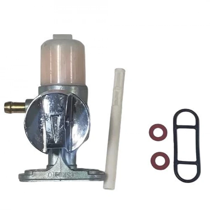 Yamaha YBR 125 Benzin Musluk