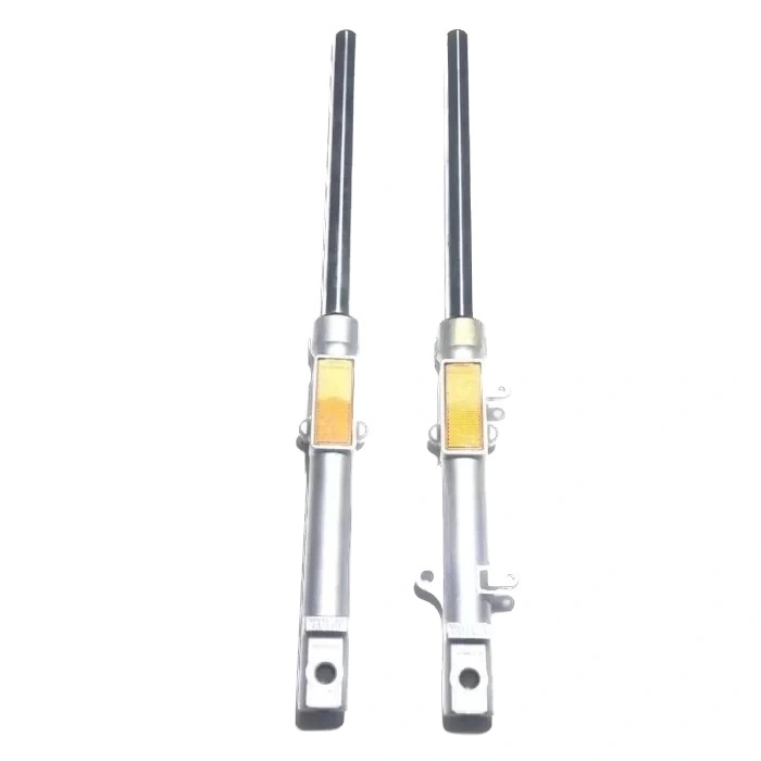 Yamaha YBR 125 Ön Amortisör 2004