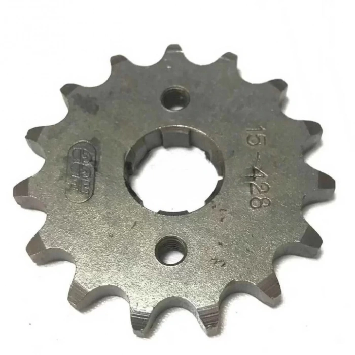 Yamaha YBR 125 Ön Dişli 15T