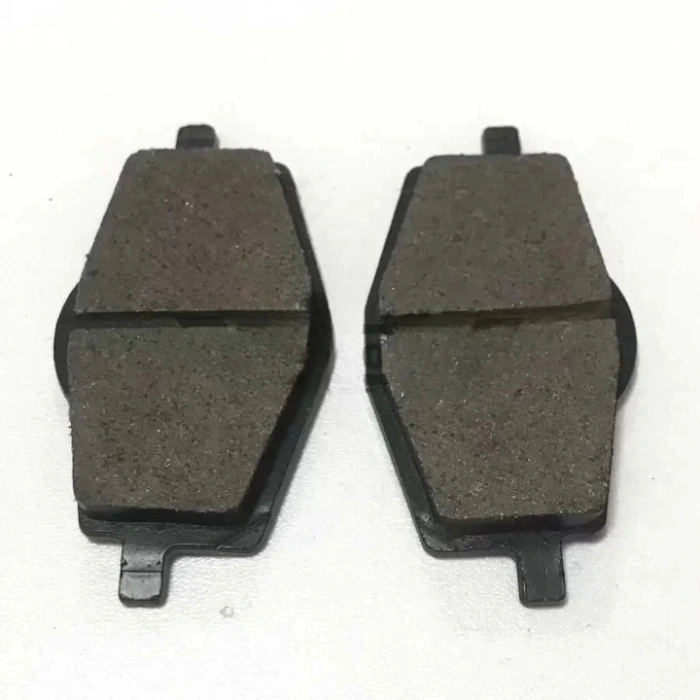 Yamaha YBR 125 Ön Fren Balatası EM