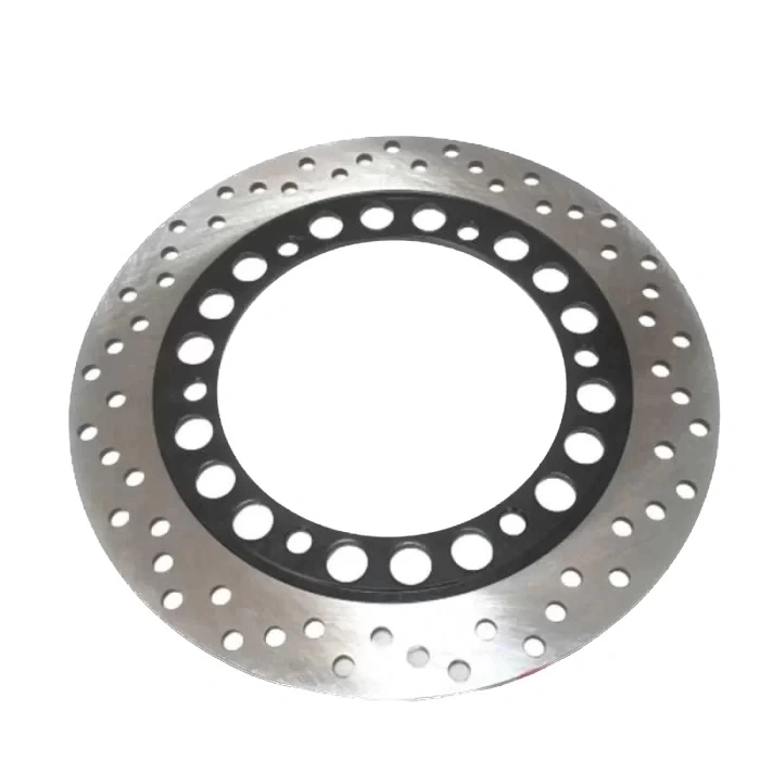 Yamaha YBR 125 Ön Fren Diski EM