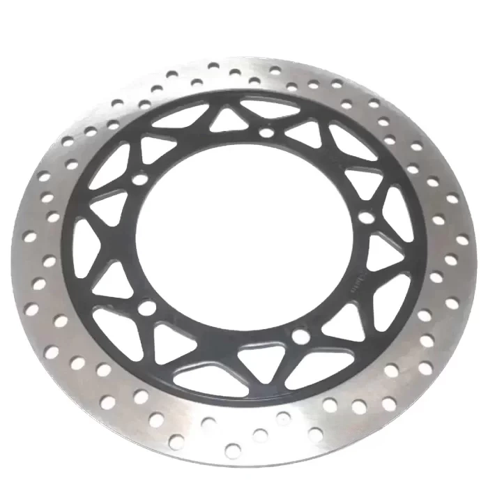 Yamaha YBR 125 Ön Fren Diski YM