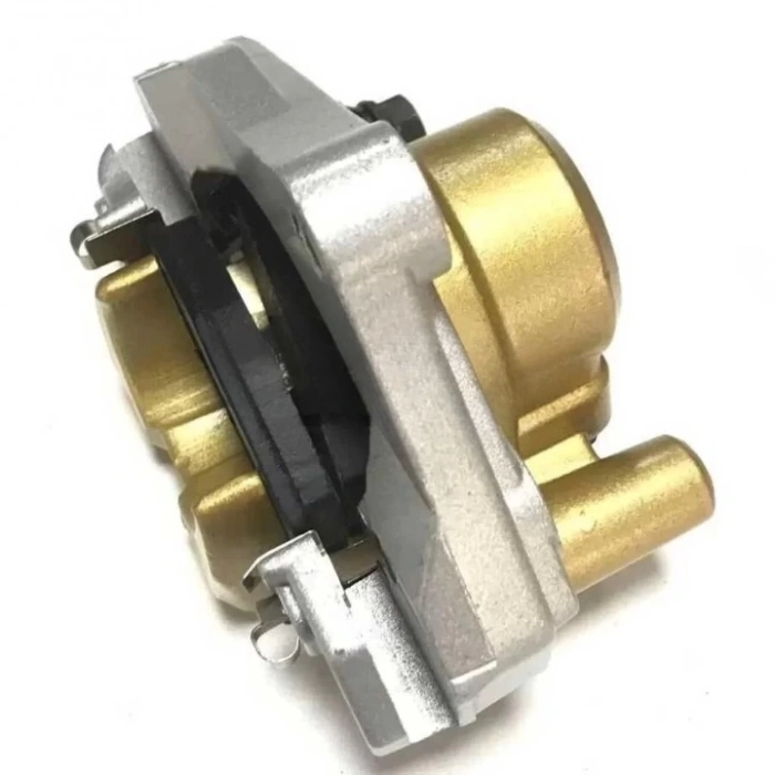 Yamaha YBR 125 Ön Fren Merkezi Alt EM