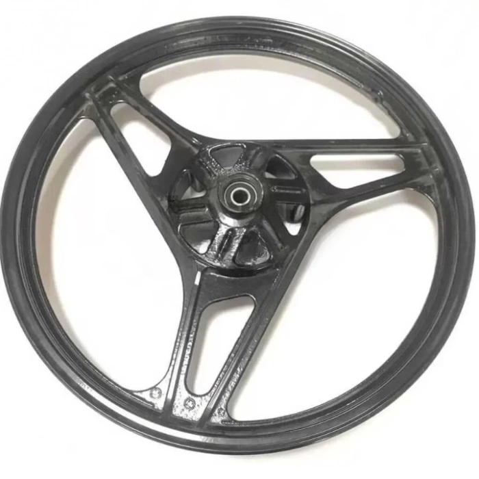 Yamaha YBR 125 Ön Jant EM Orijinal