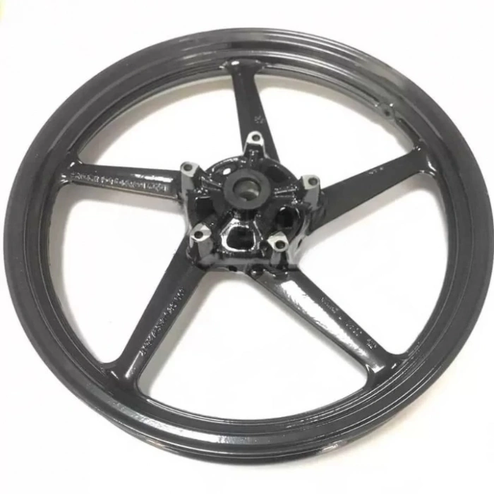 Yamaha YBR 125 Ön Jant YM Orijinal