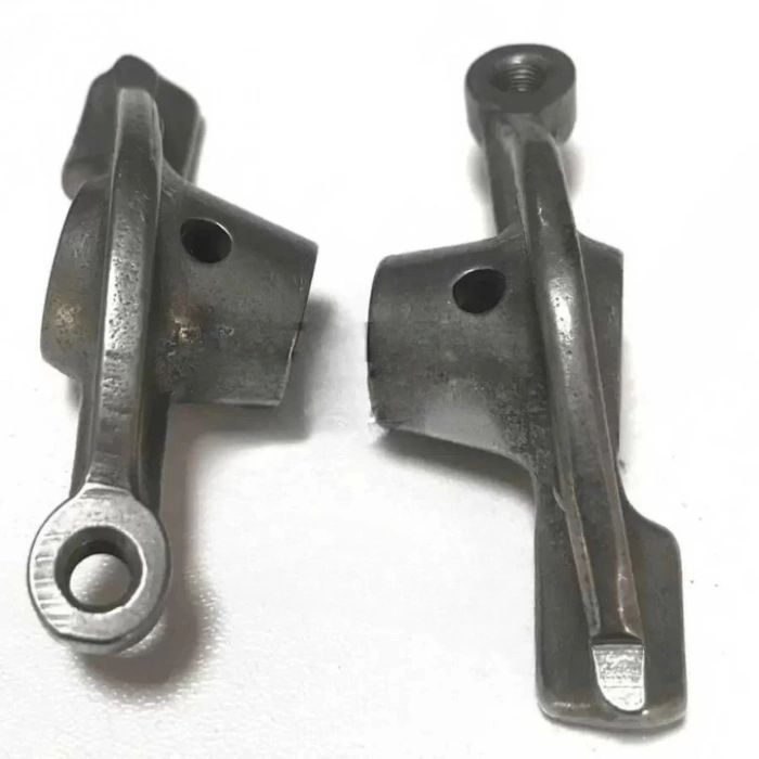 Yamaha YBR 125 Piyano Takım