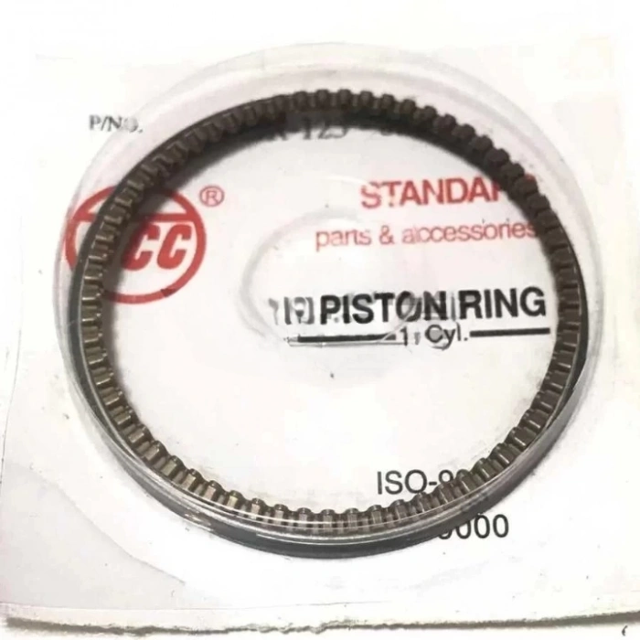 Yamaha YBR 125 Sekman 050 Jcc