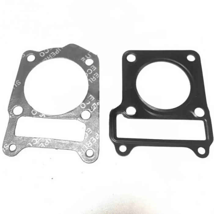 Yamaha YBR 125 Silindir Alt Conta Üst