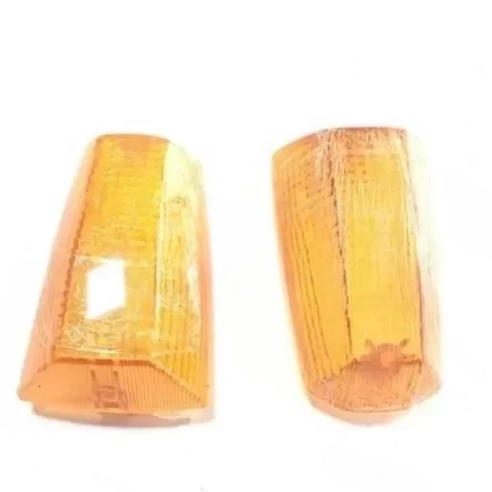 Yamaha YBR 125 Sinyal Camı YM Takım