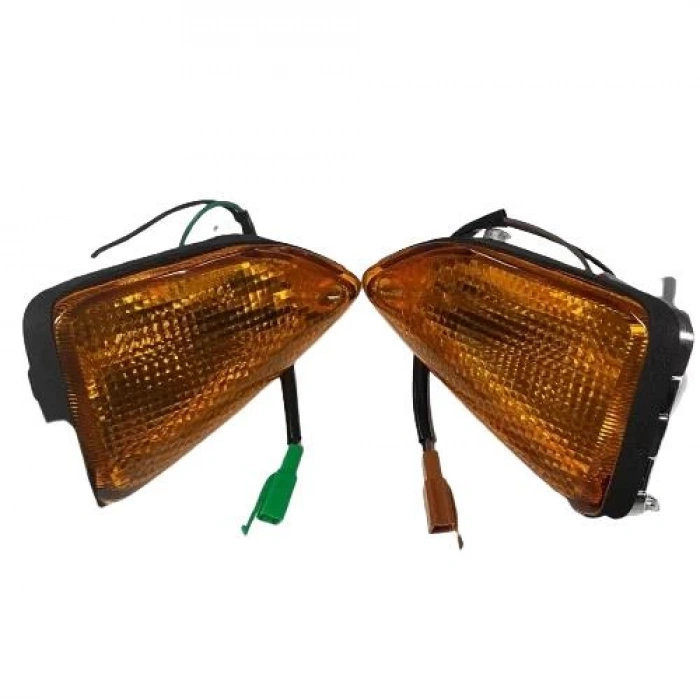 Yamaha YBR 125 Ön Sinyal Eski Model