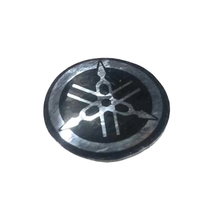 Yamaha YBR 125 Siperlik Amblemi Büyük