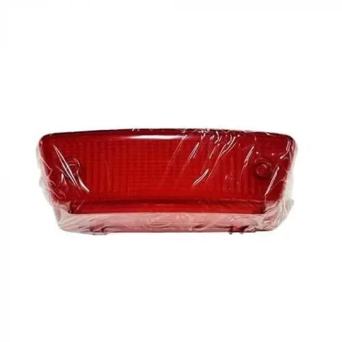 Yamaha YBR 125 Stop Camı