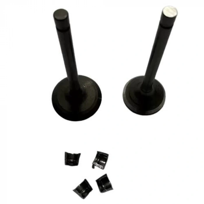 Yamaha YBR 125 Subap Takım Vtc