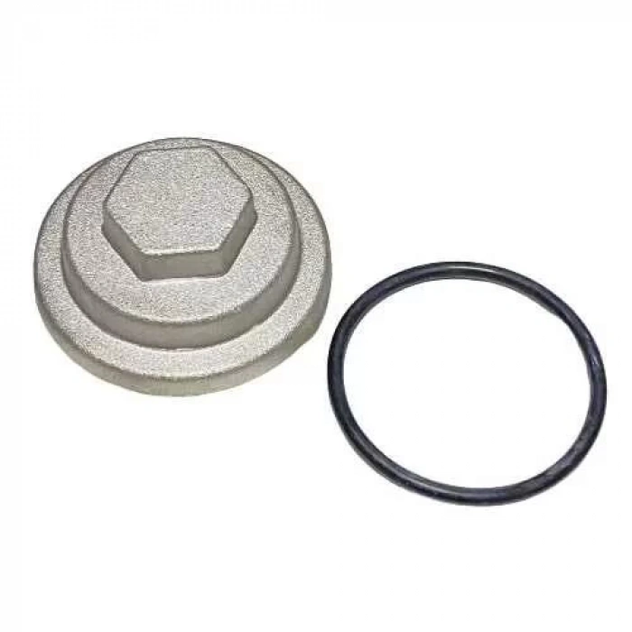 Yamaha YBR 125 Subap Üst Kapak