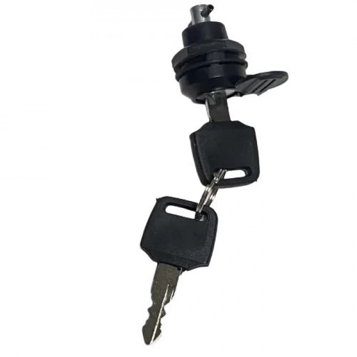 Yamaha YBR 125 Yan Kapak Anahtarı