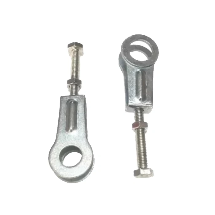 Yamaha YBR 125 Zincir Çektirme Takım