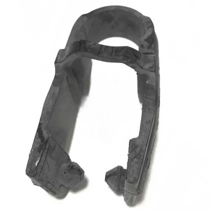 Yamaha YBR 125 Zincir Koruma Lastiği