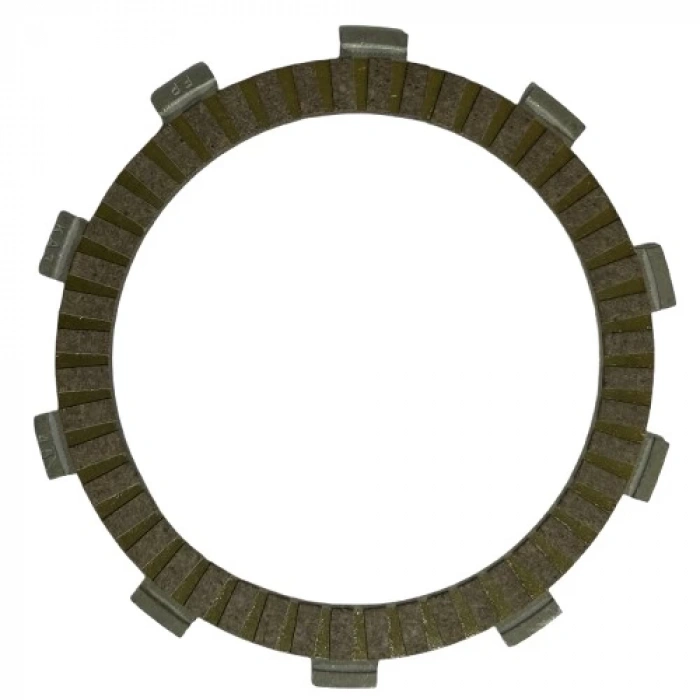 Yamaha YZF R125 Debriyaj Balatası Orijinal