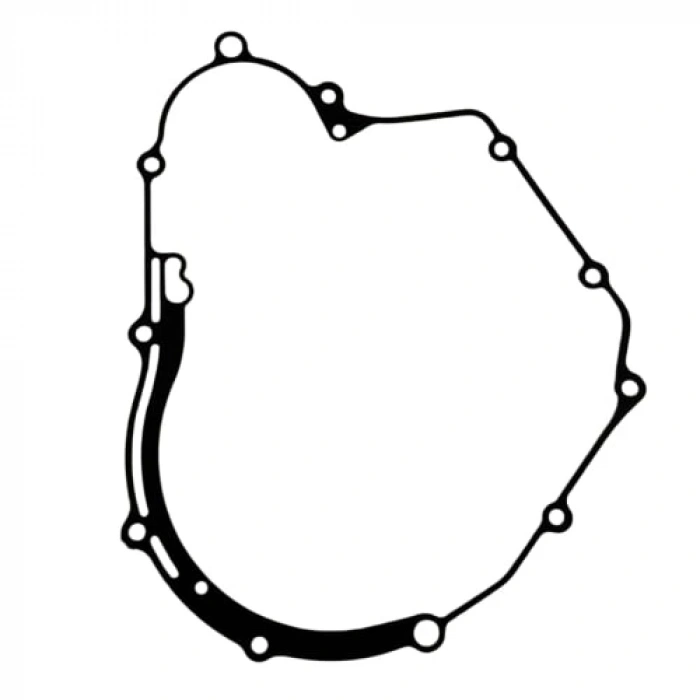 Yamaha YZF R125 Debriyaj Kapak Contası Orijinal