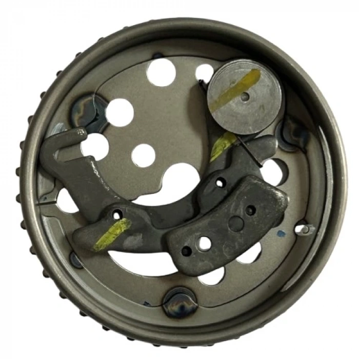 Yamaha YZF R125 Eksantrik Yaprak Dişli Karşılığı Orijinal