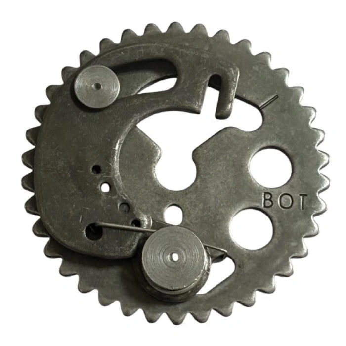 Yamaha YZF R125 Eksantrik Yaprak Dişli Orijinal