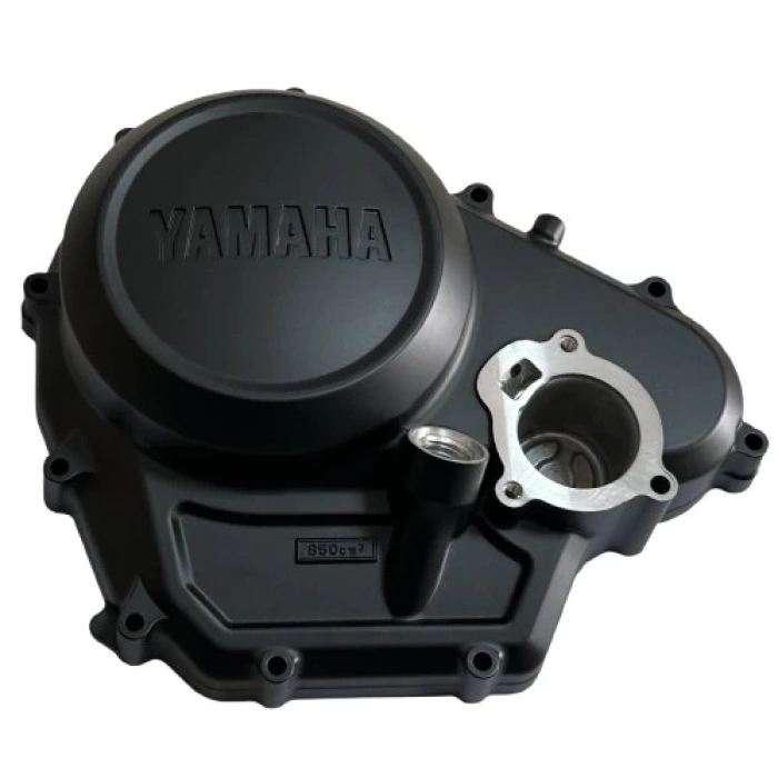 Yamaha YZF R125 Manyeto Kapağı Orijinal