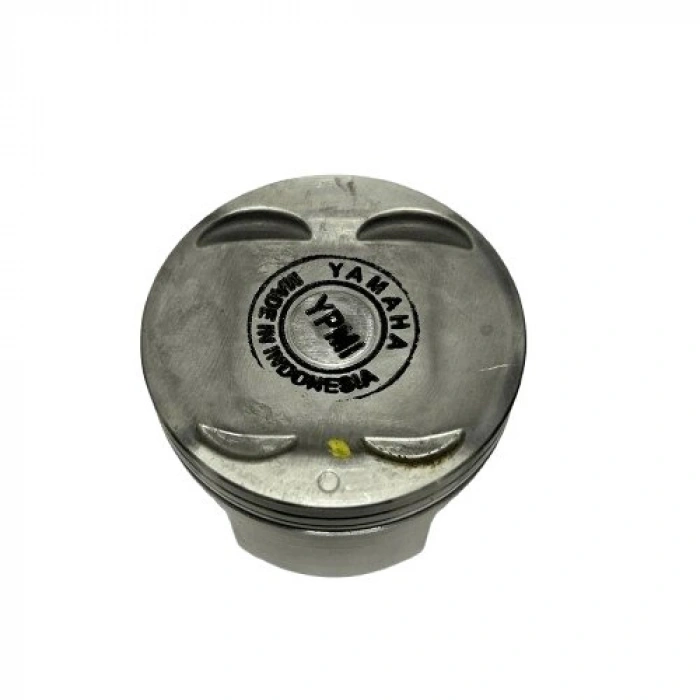 Yamaha YZF R125 Piston YM Orijinal