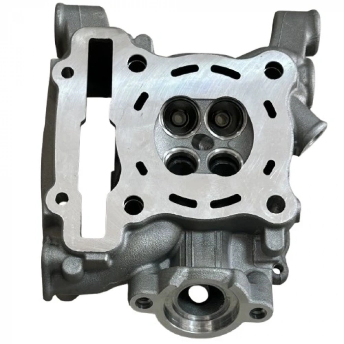 Yamaha YZF R125 Silindir Üst Kapak Orijinal