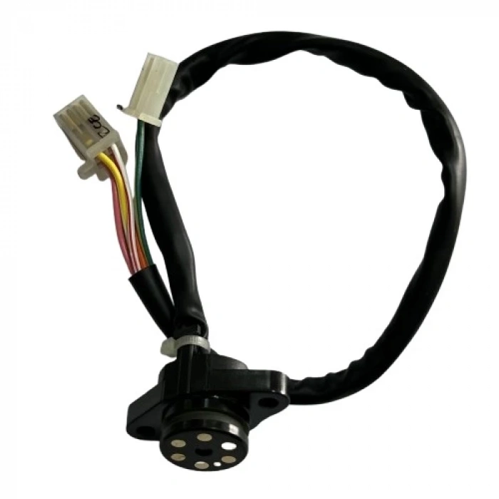 Yamaha YZF R125 Vites Müşürü Orijinal