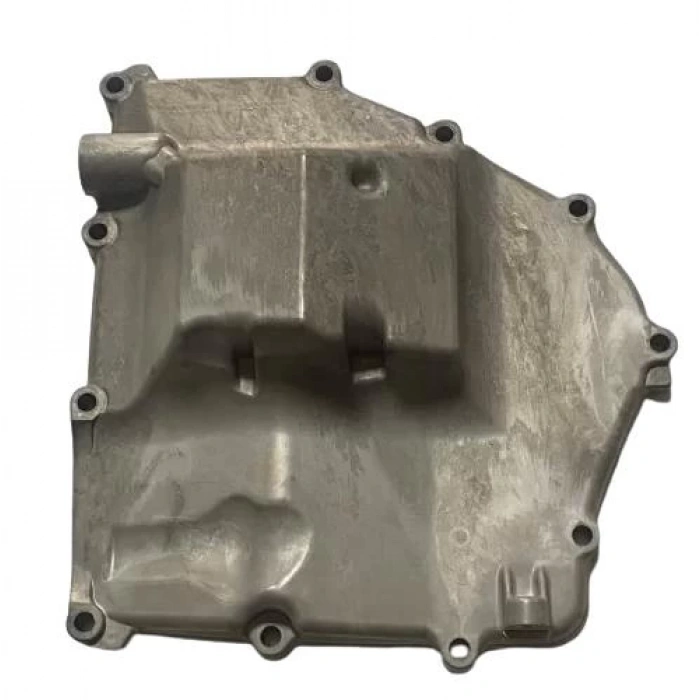 Yamaha MT 25 (2014-2024) Alt Blok Orijinal