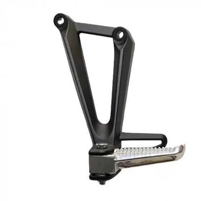 Yamaha MT 25 (2014-2024) Arka Basamak Sol Komple Orijinal