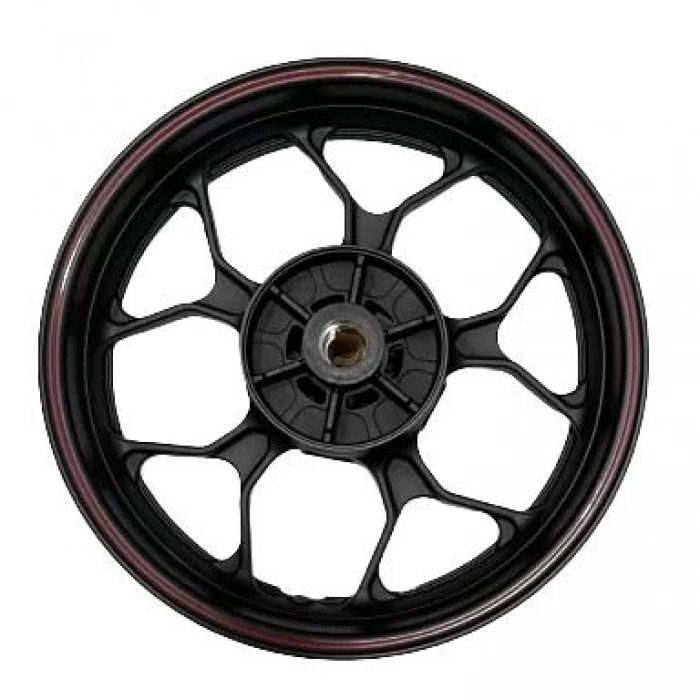 Yamaha YZF R25 (2014-2018) Arka Jant 03 0X Orijinal