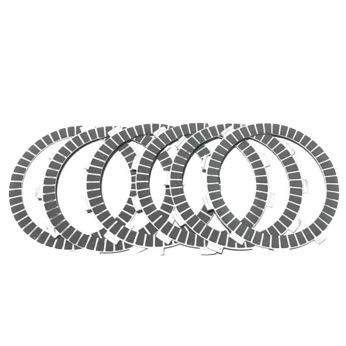 Yamaha YZF R25 (2014-2018) Debriyaj Balatası TW