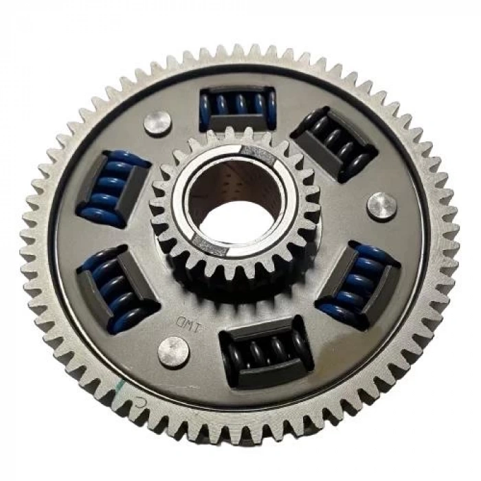 Yamaha MT 25 (2014-2019) Debriyaj Tası Orijinal