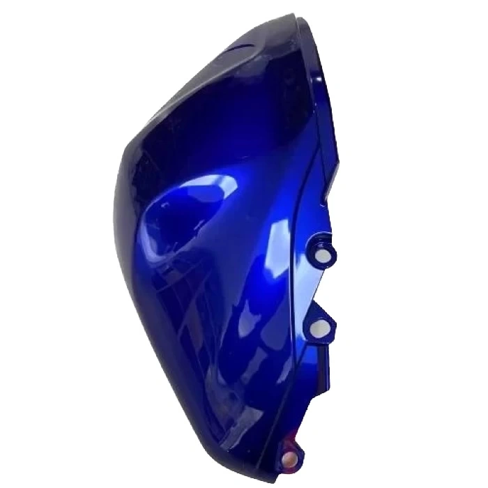 Yamaha YZF R25 (2014-2018) Depo Grenajı Sağ Mavi P1 Orijinal