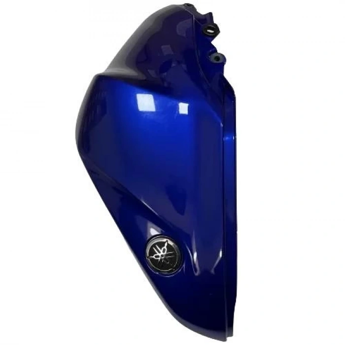 Yamaha YZF R25 (2014-2018) Depo Grenajı Sol Mavi 10 P1 Orijinal