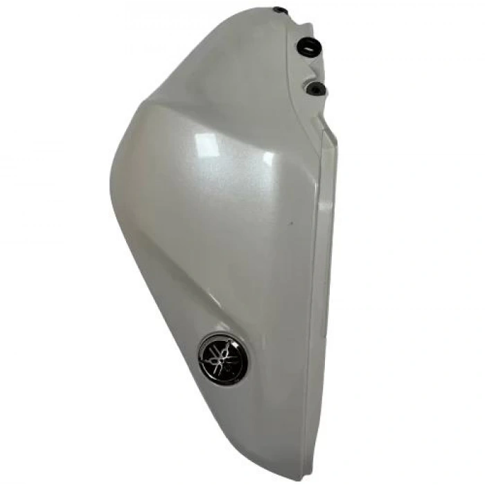 Yamaha YZF R25 (2014-2018) Depo Grenajı Sol Beyaz 40 P3 Orijinal
