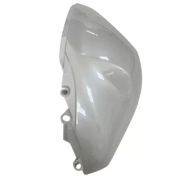 Yamaha YZF R25 (2014-2018) Depo Grenajı Sol Beyaz P3 Orijinal