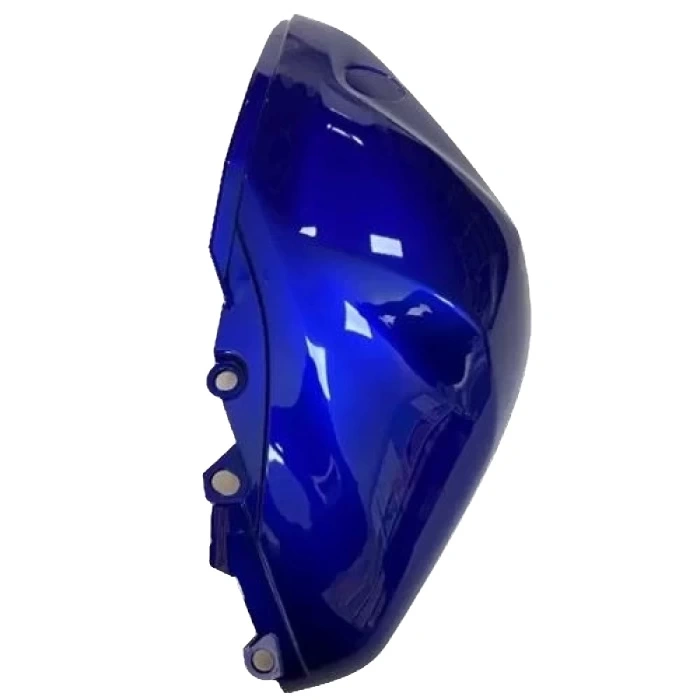 Yamaha YZF R25 (2014-2018) Depo Grenajı Sol Mavi P1 Orijinal