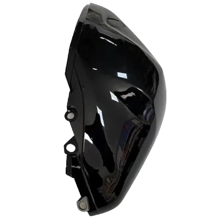 Yamaha YZF R25 (2014-2018) Depo Grenajı Sol Siyah P0 Orijinal