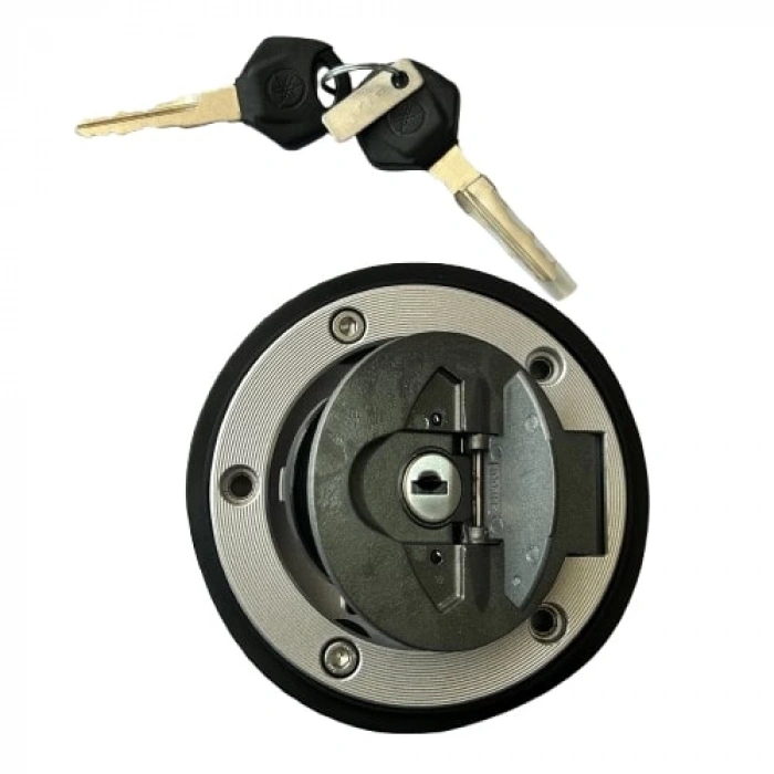 Yamaha YZF R25 (2014-2018) Depo Kapağı Orijinal