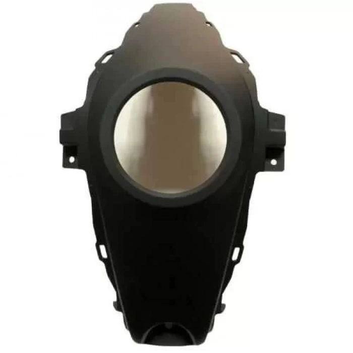 Yamaha YZF R25 (2014-2018) Depo Üst Grenaj Mat Siyah P0 Orijinal