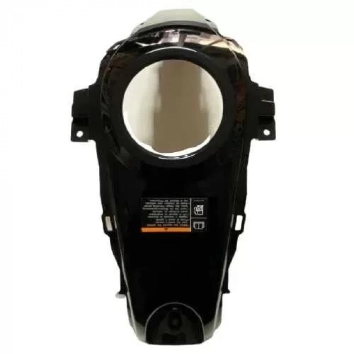 Yamaha YZF R25 (2014-2018) Depo Üst Grenaj Siyah 20 P3 Orijinal