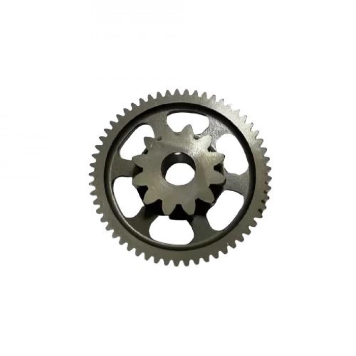 Yamaha MT 25 (2014-2024) Marş Dişlisi Küçük 2 Orijinal