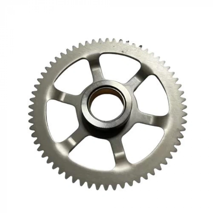 Yamaha MT 25 (2014-2024) Marş Dişlisi Büyük 3 Orijinal