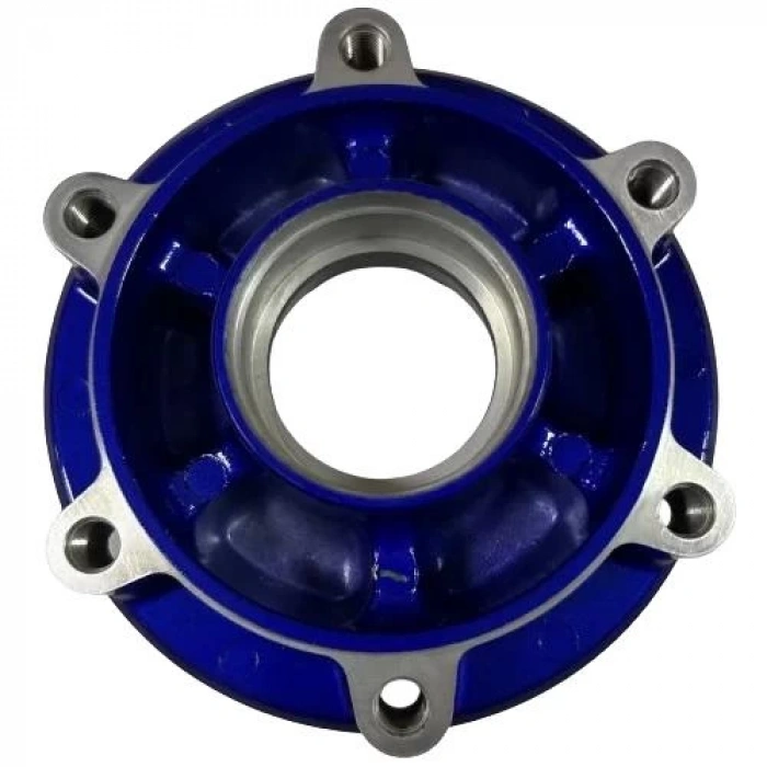 Yamaha MT 25 (2014-2019) Dişli Göbeği Mavi 01 P0 Orijinal