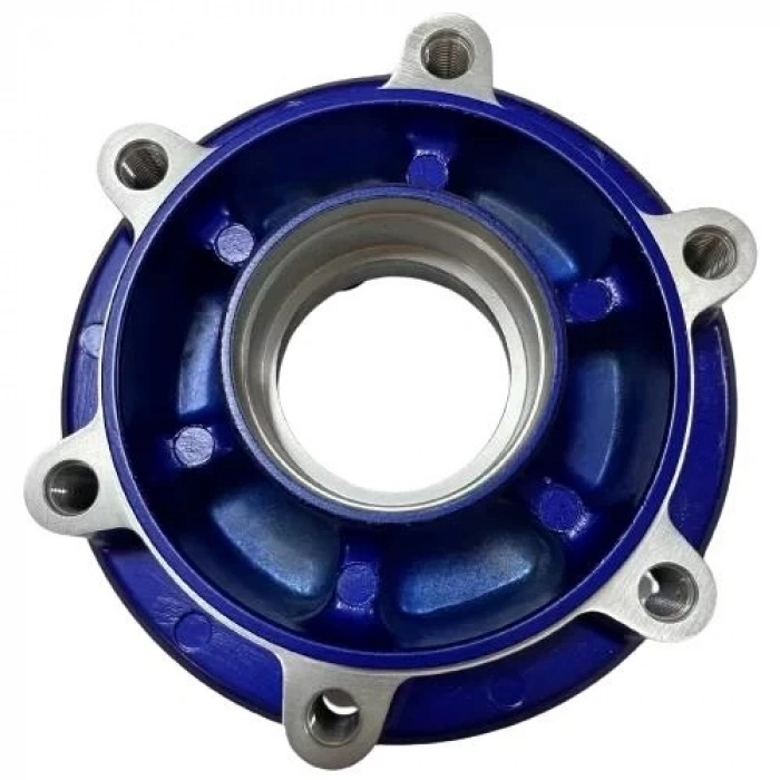 Yamaha MT 25 (2020-2024) Dişli Göbeği Mavi 01 P1 Orijinal