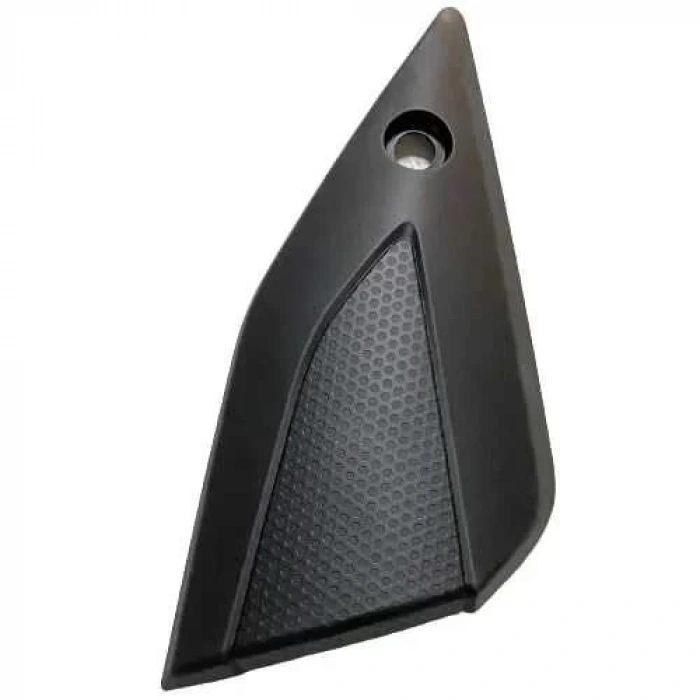 Yamaha YZF R25 (2014-2018) Egzoz Izgarası Arka Orijinal