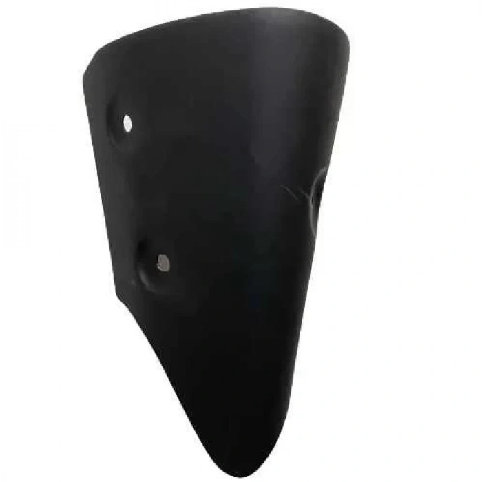 Yamaha YZF R25 (2014-2024) Egzoz Koruma (Mat) Orijinal