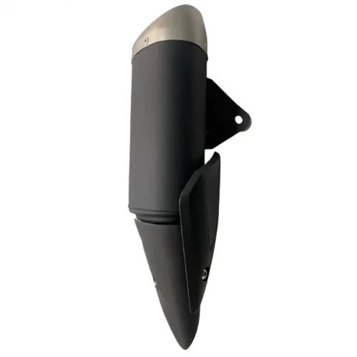 Yamaha MT 25 (2014-2019) Egzoz Susturucu Komple Orijinal